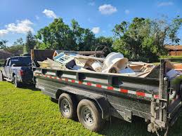 Best Demolition Debris Removal  in Kingston Springs, TN